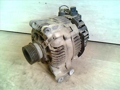 MERCEDES A160 Generátor.benzines