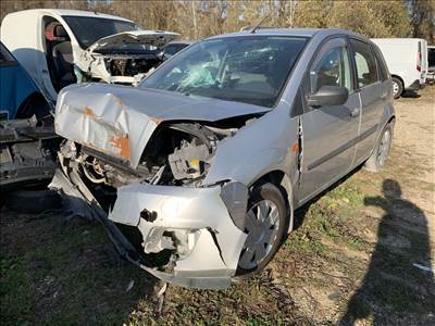 Ford Fiesta Mk5 bontott alkatrészei