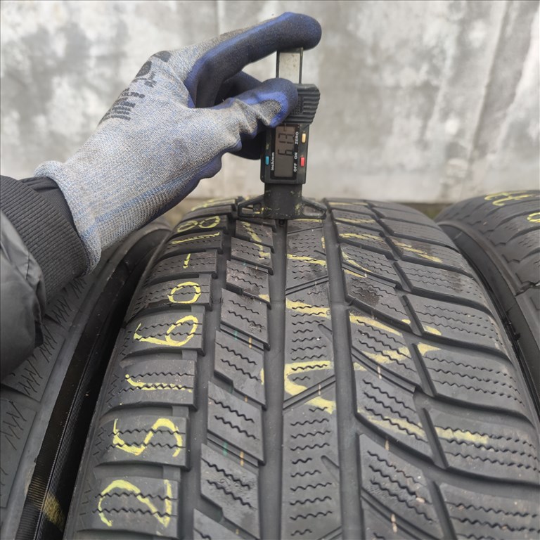  225/60 R18 Toyo téli gumi 77000ft a 4db/13/ 2. kép