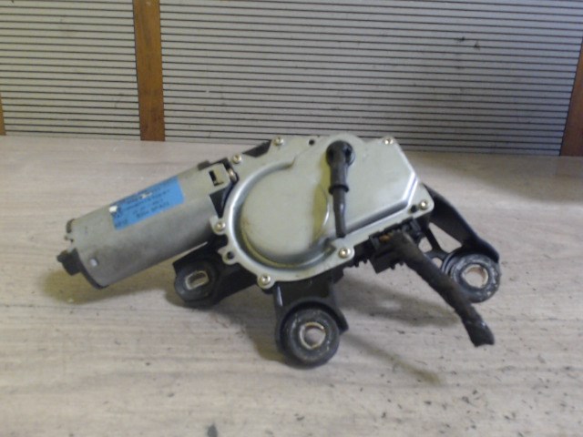 VOLKSWAGEN POLO V. 02-05 Ablaktörlő motor hátsó 1. kép