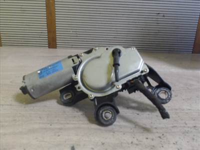 VOLKSWAGEN POLO V. 02-05 Ablaktörlő motor hátsó