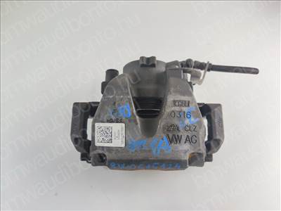 AUDI A4 B9 (8W2, 8WC)  2.0 TDI Jobb első féknyereg munkahengerrel (8W0615124, 8W06DH)