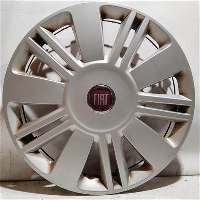 207848 Fiat Sedici 15"-os dísztárcsa, a képen látható állapotban 4325079j4