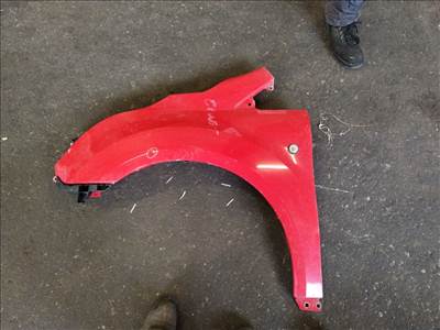 Ford Transit Connect 2013- bal első sárvédő 