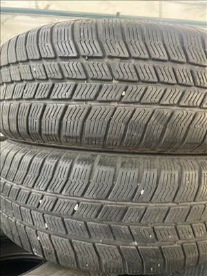  195/6515" használt Barum téli gumi gumi