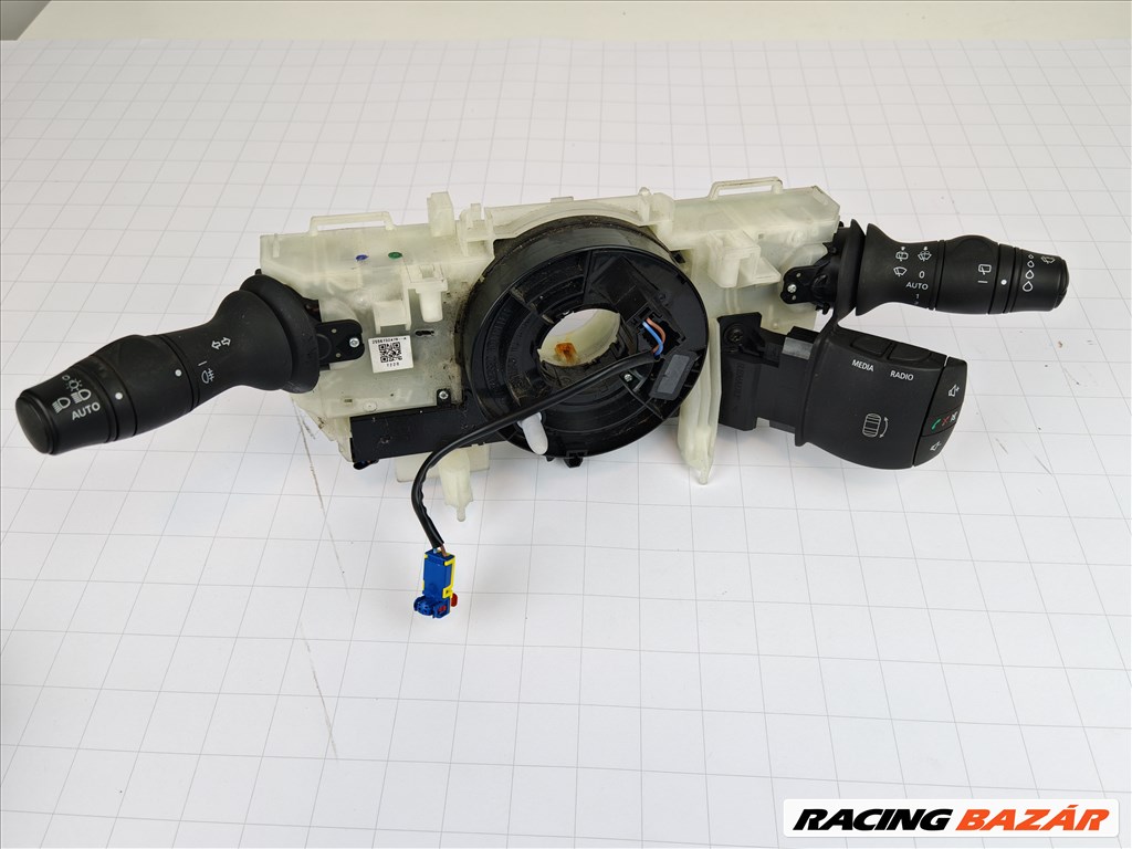 Renault Zoe kormánykapcsoló  255673247r 1. kép