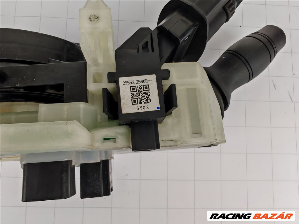 Renault Zoe kormánykapcsoló  255673247r 5. kép