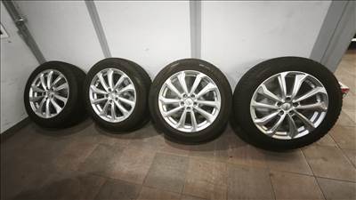 Hyundai-Kia 19-es téli szett, 5x114.3- 235/55R19