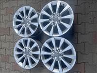  5x112 lyukosztású 8JJ 17" használt (gyári felni) alufelni