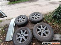  5x108 lyukosztású 7JJ 17" használt (gyári felni) alufelni