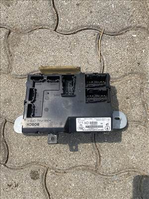Ford Fiesta Mk7 B-Max BCM komfort elektronika av1t15k600ch