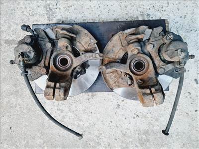 Volkswagen Golf IV, Volkswagen Bora 288-as fék szett (27428)