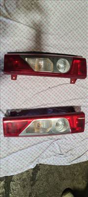 Fiat Scudo II HÁTSÓ LÁMPA