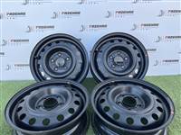 5x114.3 15" Hyundai,Kia gyári lemezfelni 5,5Jx15h2 ET47