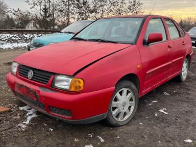 VW Polo Classic (6KV2) 60 1.4 AEX 60LE 44KW bontott alkatrészek eladók! 