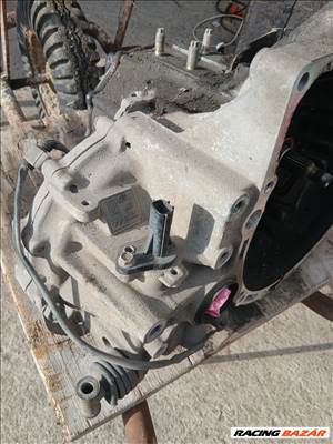 Mazda Premacy (CP) 2.0 DITD Sebességváltó váltó 