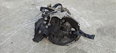 CITROEN C3 2002.04.01-2009.12.31 Sebességváltó. benzines manuális