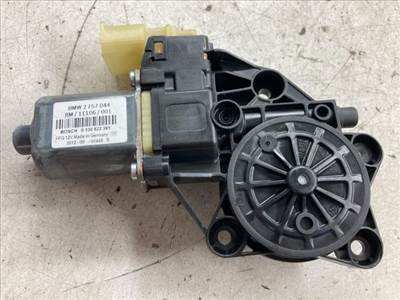 MINI HATCHBACK Jobb első Ablakemelő Motor