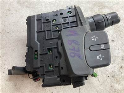 RENAULT SCÉNIC II Jobb Kormánykapcsoló Ablaktörlő