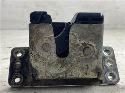 OPEL MERIVA A Csomagtérajtó Zárszerkezet