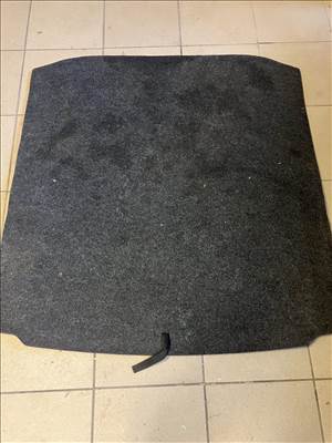 Skoda Octavia   3 csomagtartó padló burkolat  5E