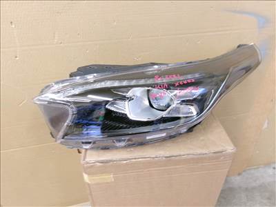 KIA XCEED bal első LED fényszóró 2020-2024 92101J7300