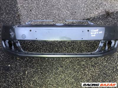 Volkswagen Golf VI kombi első lökháritó 1k9 1k9807221