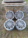  5x112 lyukosztású 7J Seat 18" újszerű (gyári felni) alufelni
