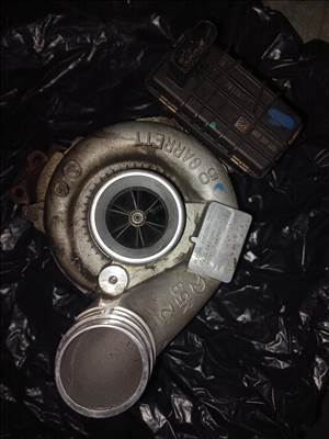 Mercedes E 350 W212 turbo  a6420905780