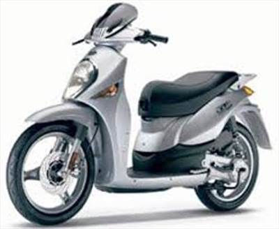 Malaguti Ciak 100 2T robogó bontott alkatrészei eladók