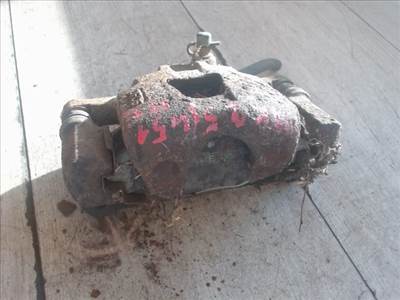 DAEWOO MATIZ 98-01 Bal első féknyereg munkahengerrel