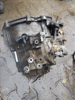 Opel Combo C Tour 1.7 CDTI Váltó manuális 5 sebességes F23