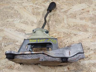 Hyundai Trajet (2001-2008) 2.0CRDI Diesel Váltókulissza 