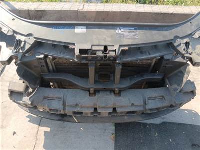 Volkswagen Passat B6 Komplett Homlokfal (Részeivel) 15663
