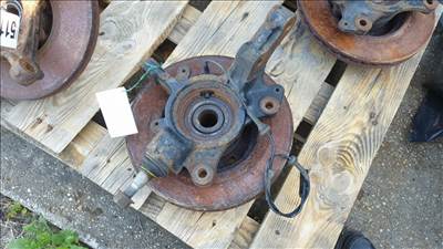 511087 Renault Master 2.3 Dci, 2014, Bal Első Csonkállvány, Kerékagy. 31Fog.