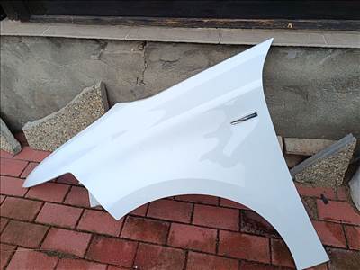 Citroën C4 Picasso II Citroen C4 Picasso bal első sárvédő 2020