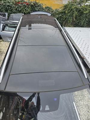 Mercedes GL-osztály X166 Gl 166 panoramateto 3 uveges