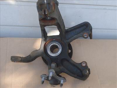 Skoda Fabia IV Scala Bal első Tengelycsonk+ Kerékagy 2Q05AB 2017-től