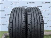 205/55 R19 Bridgestone Turanza  6 nyári gumi 6mm