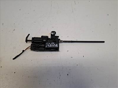 Renault Clio 5 ajtós tankajtó zár motor 788262843R