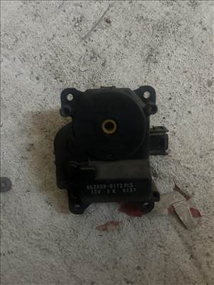 Lexus IS (XE20) 250 Fűtés állító motor 0638000172pls