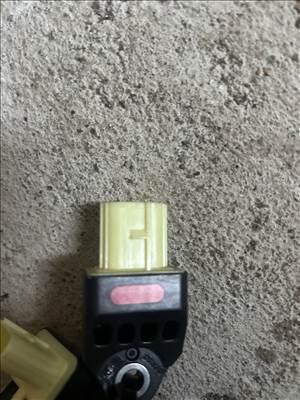 Lexus RX (AL20) 450h ütközési érzékelő szenzor 