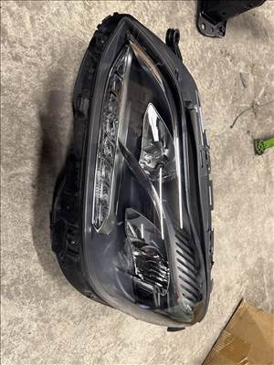 Mercedes E-osztály W212 E 212 bal elso lampa a2128204939