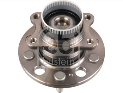 FEBI BILSTEIN 174749 - kerékcsapágy készlet HYUNDAI KIA