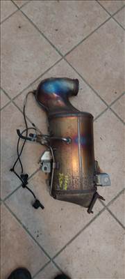 Opel Insignia A 1.6 CDTI B16DTH részecskeszűrő DPF 