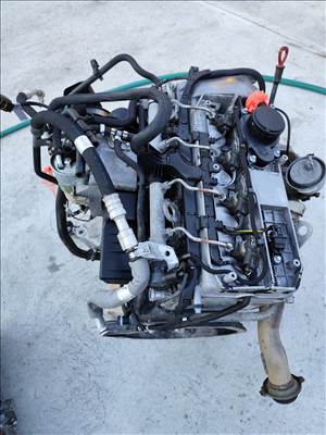 Mercedes Vito (2nd gen) W639 motor 