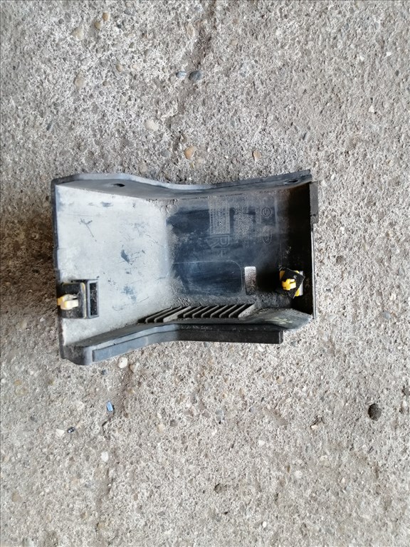 SsangYong Musso Jobb első Küszöb burkolat  7925036000 5. kép