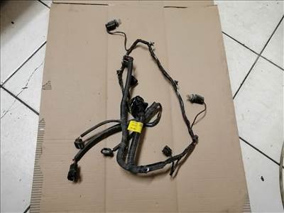 SsangYong Musso Hátsó lökhárító vezeték köteg 8298038020