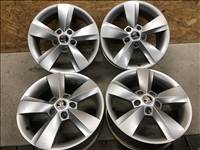 16 colos gyári Skoda alufelni 5x112 Karoq 16 col 5x112