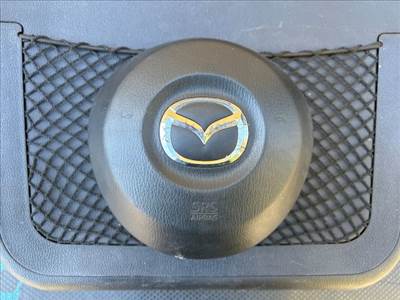 Mazda CX-5 (KE) MAZDA CX-5 Kormánylégzsák